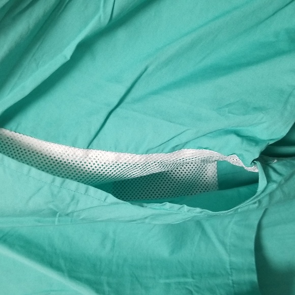 😎NWT~Hook & Tackle Outfitters Hi-Tech Fishing Gear Long Sleeve Fishing Shirt - Picture 12 of 16